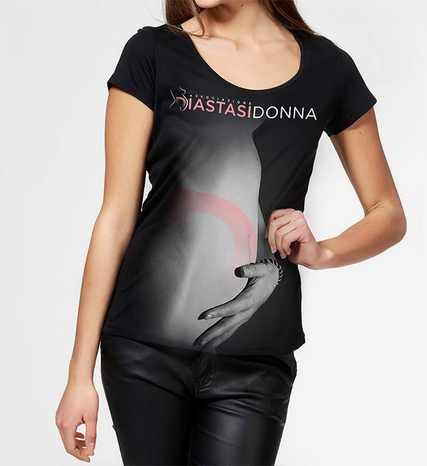 maglia diastasi donna