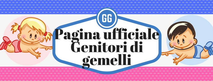 GEPagina ufficiale Genitori di gemelliMELLI