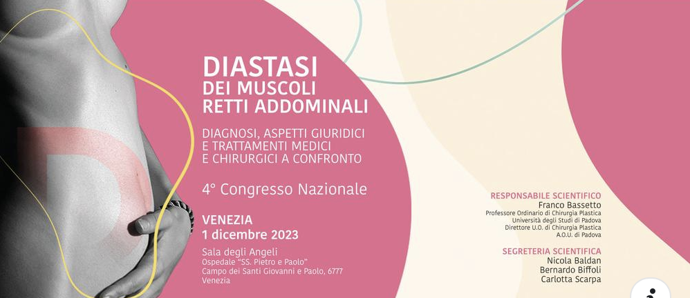 Congresso Venezia dicembre 2023