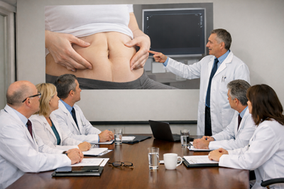 Comitato Scientifico