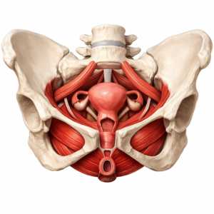 Pavimento pelvico