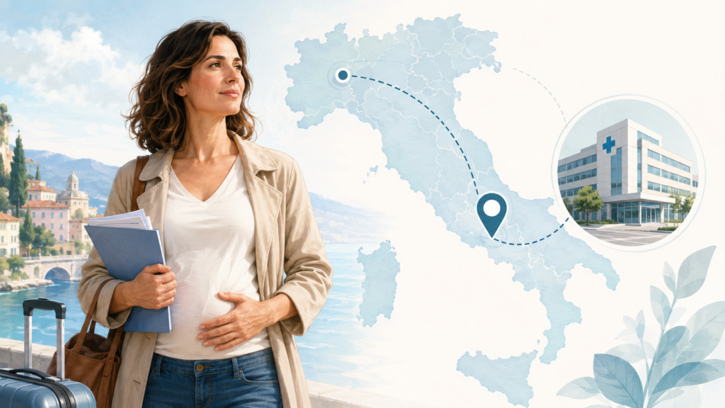 Mobilità sanitaria